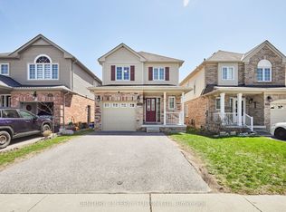 1343 Kettering Dr, Oshawa, ON L1K 0N7