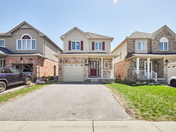 1343 Kettering Dr, Oshawa, ON L1K 0N7