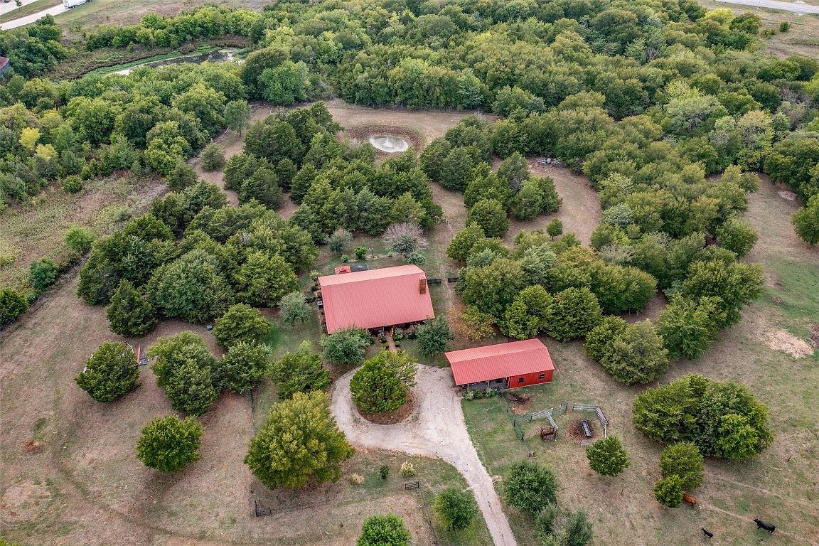 316 718a Spur, Pottsboro, TX 75076 Zillow