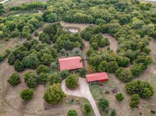 316 718a Spur, Pottsboro, TX 75076