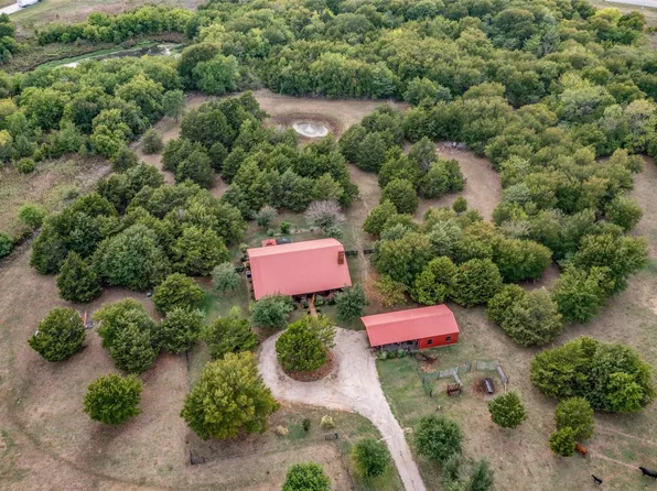 316 718a Spur, Pottsboro, TX 75076