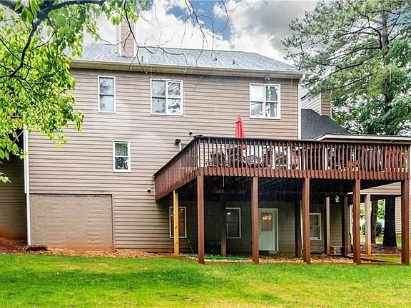 2nd image of 2619 White Aster Ln