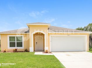 3051 Fitzpatrick Ave SW #W, Palm Bay, FL 32908
