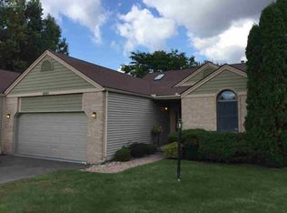 9521 Weeping Cherry Ct, Davison, MI