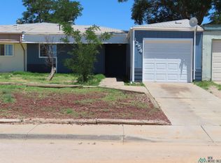 1254 Mount Taylor Ave, Grants, NM 87020