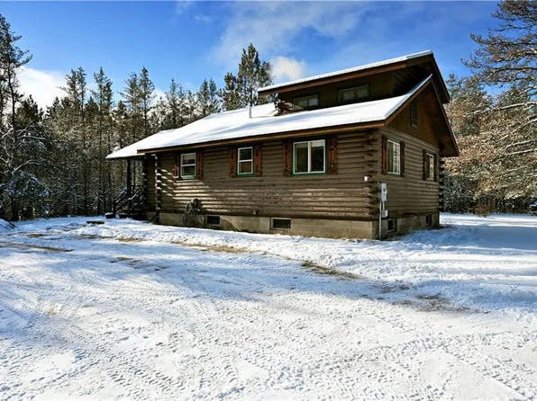 W3160 Casey Road, Springbrook, WI 54875