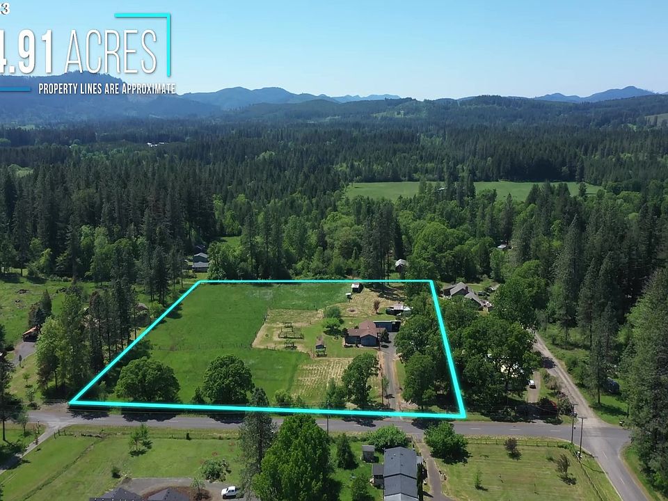 88754 Faulhaber Rd, Elmira, OR 97437 MLS 23271356 Zillow