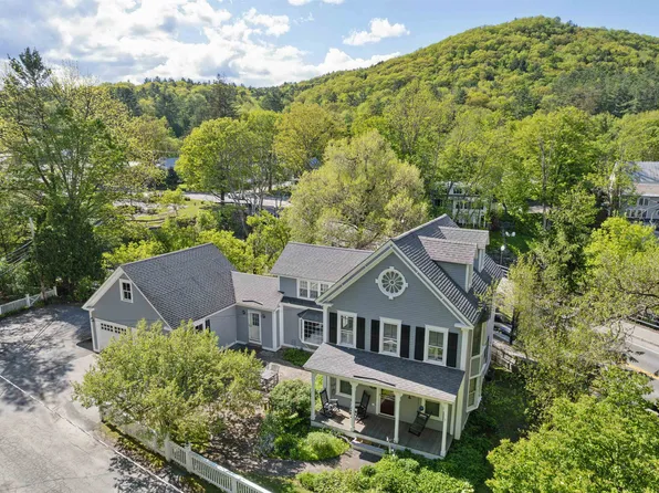 19 Church Street, Woodstock, VT 05091