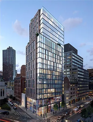 Rented by Nancy Packes Inc. | media 22