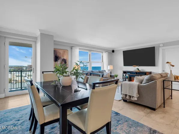 480 Ocean Avenue #7K, Long Branch, NJ 07740