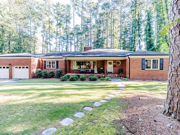 320 Carbonton Rd, Sanford, NC 27330