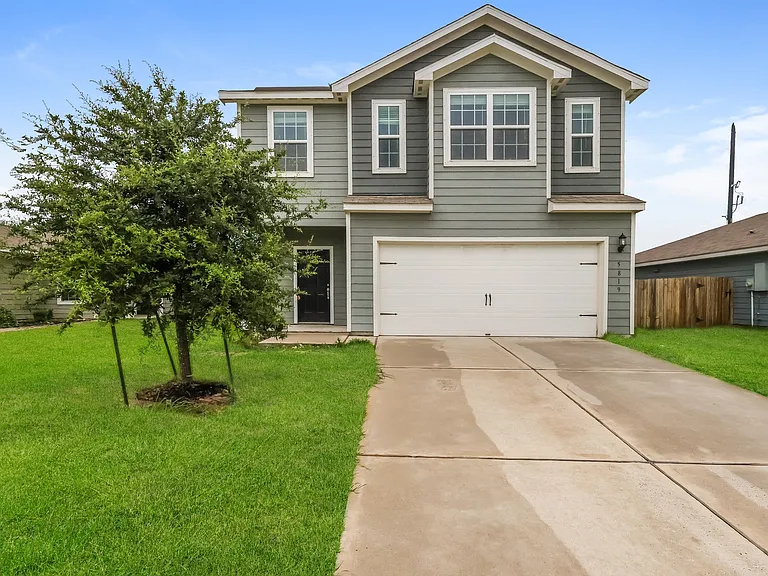 5819 Littoral Rd — Photo 1