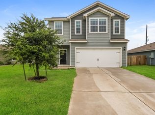 5819 Littoral Rd, Cove, TX 77523