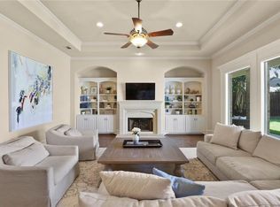 6831 Chevy Chase Ave, Dallas, TX 75225