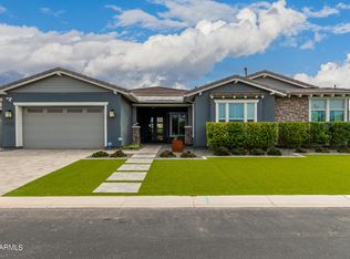 2709 E Kesler Ln, Gilbert, AZ 85295