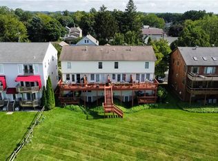 718 W 2nd St APT 5, Erie, PA 16507
