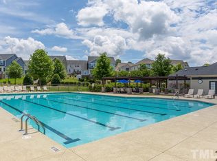 232 Austin View Blvd, Wake Forest, NC 27587