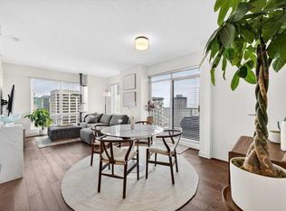 930 S 6th Ave SW #3306, Calgary, AB T2P 1J3