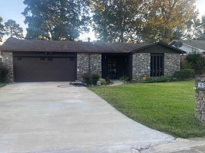 (Undisclosed Address), Little Rock, AR, 72204