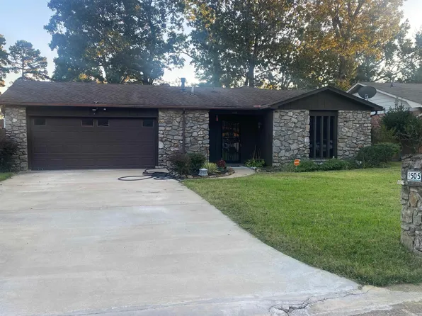 (undisclosed Address), Little Rock, AR 72204