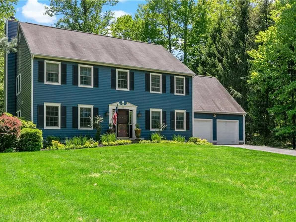 5 Benjamin Lane, Cortlandt Manor, NY 10567