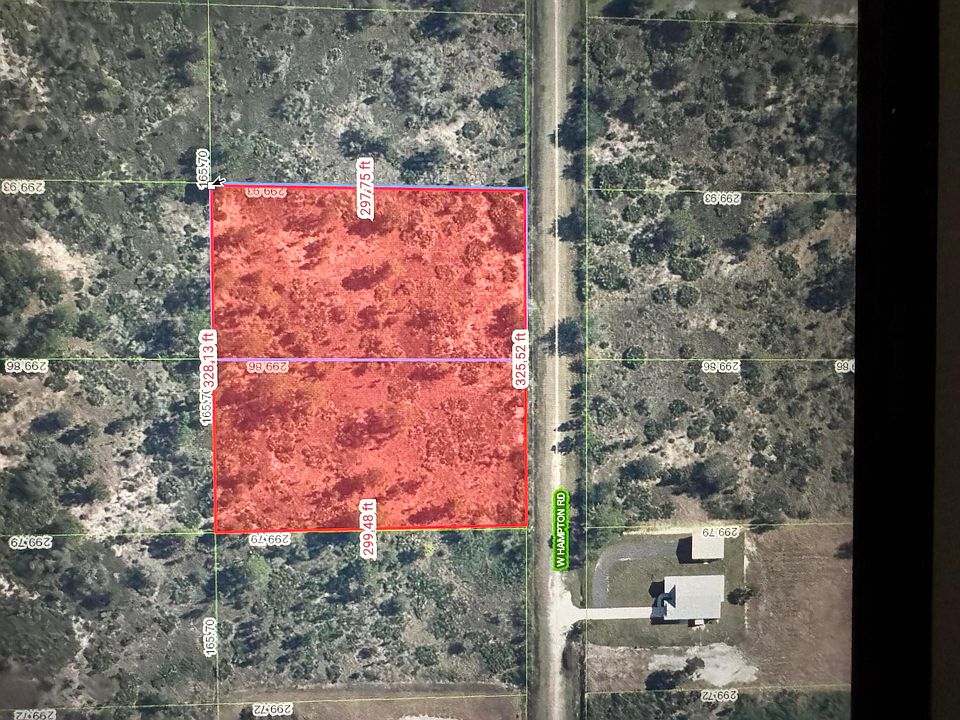 2nd image of 2050 W Hampton Road