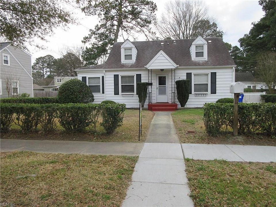 1st image of 609 Burleigh Ave