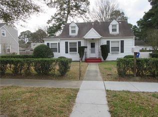 609 Burleigh Ave, Norfolk, VA 23505