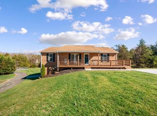 1578 Village Ct, Bedford, VA 24523