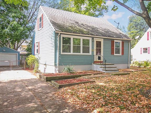 2nd image of 15522 Judy Ct
