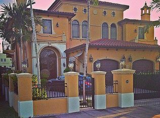 356 Malaga Ave, Coral Gables, FL 33134