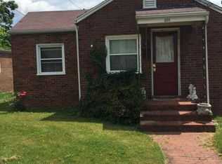 826 Tennessee St, Salem, VA 24153