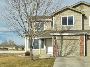 3123 Swan Point Dr #3123, Evans, CO 80620