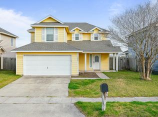 2402 Mystic Star Dr, Corpus Christi, TX 78414
