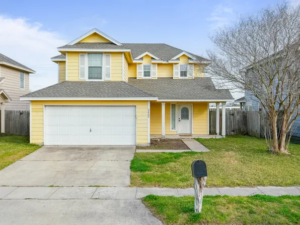 2402 Mystic Star Dr, Corpus Christi, TX 78414