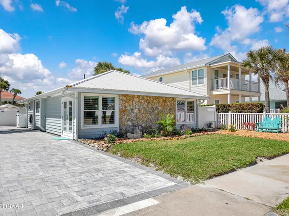 315 Crawford Rd, New Smyrna Beach, FL 32169