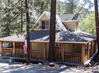 5881 Lone Pine Canyon Rd, Wrightwood, CA 92397