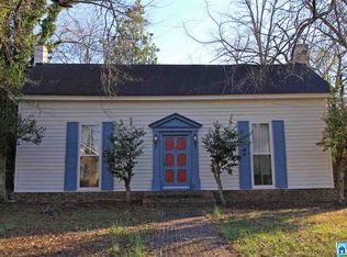 209 Mountain St NE, Jacksonville, AL 36265