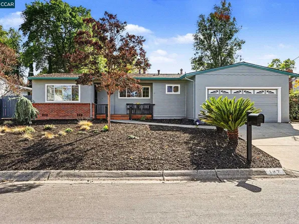 137 Kathryn Dr, Pleasant Hill, CA 94523