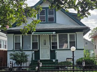 1035 N Long Ave, Chicago, IL 60651