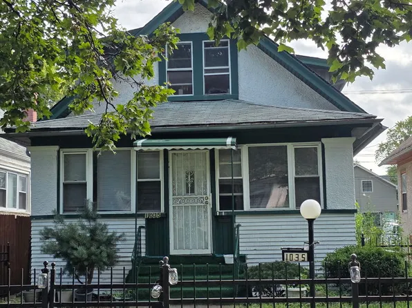 1035 N Long Ave, Chicago, IL 60651