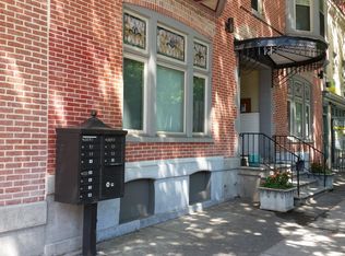 404 N 7th St APT 3, Allentown, PA 18102