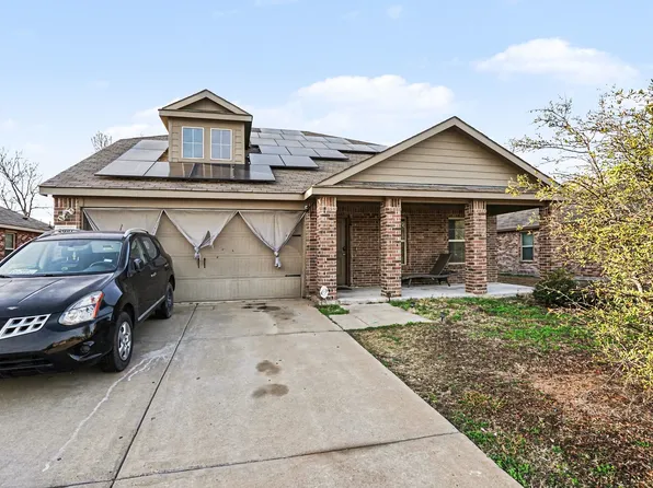 2607 Horton Dr, Seagoville, TX 75159