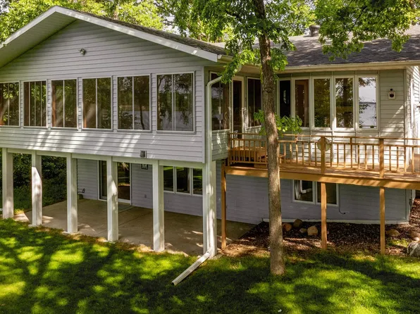 29688 Lakeshore Dr, Breezy Pt, MN 56472