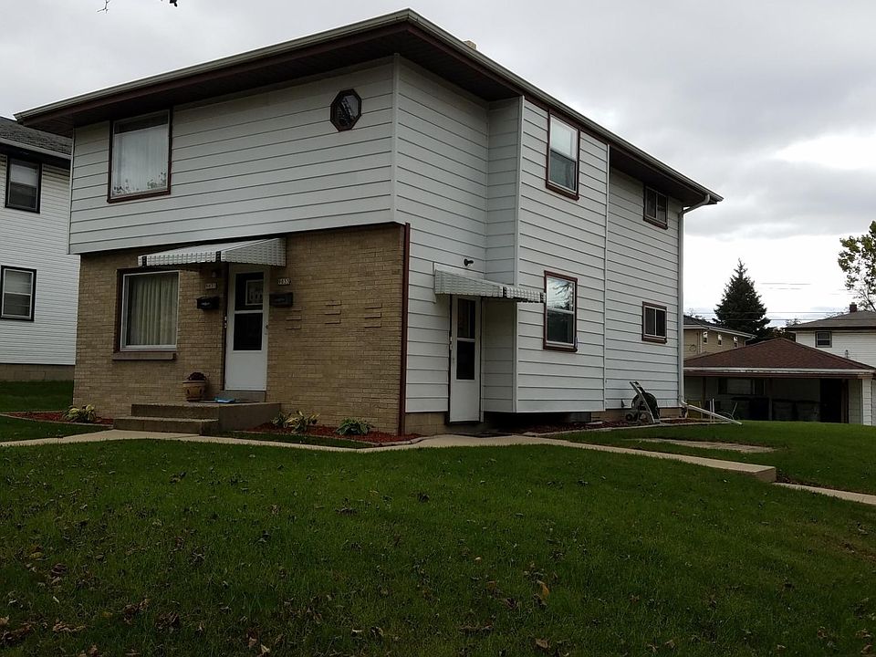 1st image of 9031 W Crawford Ave #9033