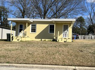 200 Walnut St W, Wilson, NC 27893