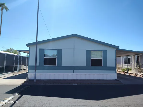 2121 N CENTER Street #5, Mesa, AZ 85201