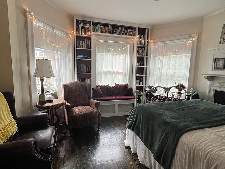 37 Bay State Rd #5B — Photo 14