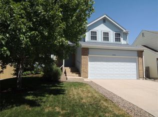 10352 Severance Dr, Parker, CO 80134