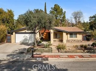 21301 Bellini Dr, Topanga, CA 90290